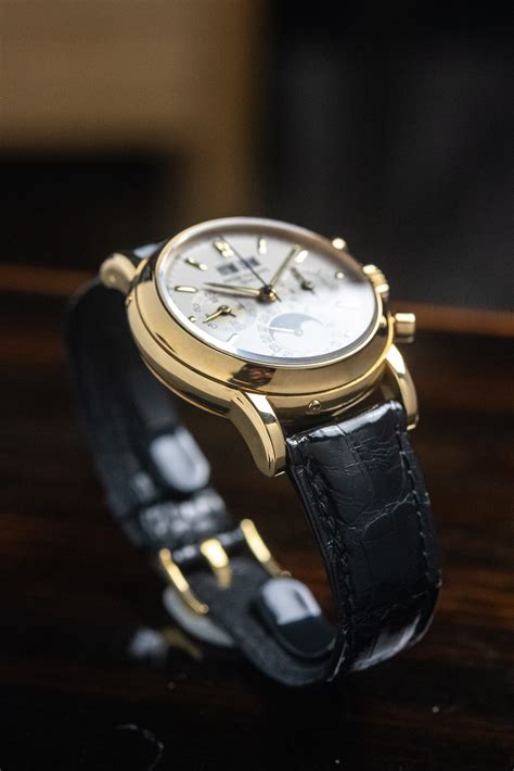 rolex calendario perpetuo